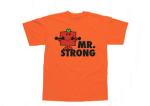 Personalized Children's Style Clothing , Various Colors Soft Material Casual Tee