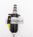 E320B Excavator Solenoid Valve 121-1491 1211491 For Caterpillar CAT 315C 320C