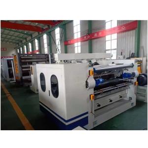 Wholesale Machinery Repair Shops Single Facer Paper Corrugated Machines with 380V/50Hz Voltage from china suppliers