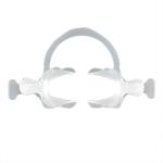 Teeth Whitening C Shape Dental Cheek Lip Mouth Opener With Handle High Precision