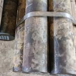 1.7335 Steel Cold Rolled Steel Rod DIN 13CrMo4-5 Military Standard