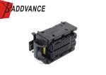 1928405311 58 Pin Bosch Electrical Connectors Female Sealed Electrical Plastic