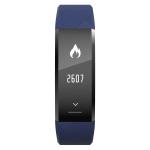 Android IOS Touch Screen Smart Fitness Bracelet