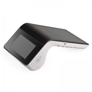 China Bluetooth USB Smart POS Payment Terminal Mobile Credit Card Machine With Printer on sale