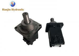 China Durable Low Speed High Torque Hydraulic Motor / Orbit Hydraulic Motor OMS 250 CC Wheel Mount on sale