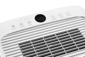 Wholesale ODM Movable Air Dryer Household R290 Dehumidifier from china suppliers