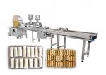 3000PCS/H Spring Roll Making Machine|Chun Juan Equipment Stainless Steel