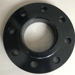 ANSI Standard Weld Neck Blind Flange Carbon Steel Anti Rust Oil