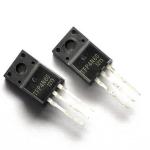 4N60 -R 4A, 600V N-CHANNEL POWER MOSFET