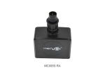 Needle Lead Connector Microwave Motion Sensor ON OFF For Flood Light MC085S