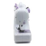27.5*12.1*26cm Wholesalers Family Hand Switch Denim Maquina de Coser Familiar