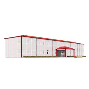 Wholesale 20FT/40FT Customized Modular Homes Prefabricated House for Safe and Eco-Friendly Living from china suppliers