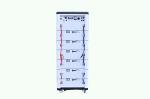 Stacked integrated energy storage power supply