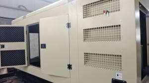 Wholesale Low Noise Decibel ≤ 68DB within 7 meters 50 Frequency Tank Stores 8 Hours Of Fuel from china suppliers