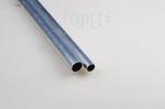 3/4 Aluminum Electricl Metallic Emt Conduit Fittings Higher Resistance To