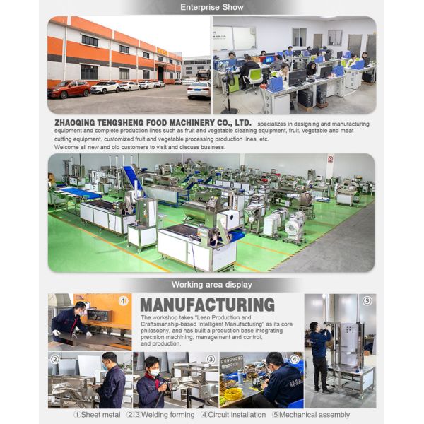 Celeriac Cauliflower Vegetable Slicer Cutter Machine , Collard Green Leaves Cutting Machine