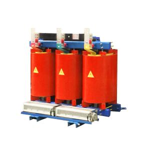 Wholesale 50 Kva Cast Resin Dry Type Transformer Three Phase Low Loss from china suppliers