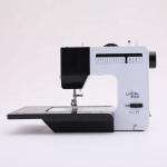 Lock Stitch Formation Domestic Household Sewing Machine with Adjustable Stitch