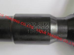 Wholesale DENSO 295900-0240 / 23670-30170 Piezo fuel injector 295900-0190, 295900-0240 for 23670-30170, 23670-39445 from china suppliers