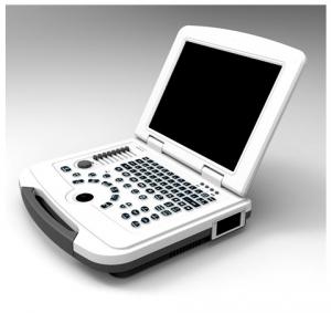 Wholesale ML-VET3  Laptop veterinary ultrasound diagnostic scanner from china suppliers