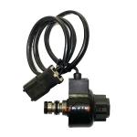 OEM Supported Excavator Parts PC60-6 PC60-5 Rotary Solenoid Valve SD1169-24-11