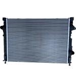 LR117683 LR135901 Car Coolant Radiator For EVOQUE