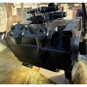 Wholesale Rexroth Piston Pumps A10VO45ED72 31L-VSC12N00P R902553562 Hydraulic Piston Pump from china suppliers