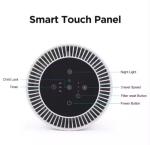 Cold Plasma Technology HEPA Air Purifier for Safe and Air Sterilization in 16m2
