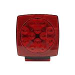 12V Wireless Trailer Tail Lights IP67 Magnetic Brake Lights OEM