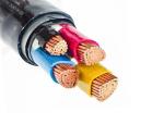 3x240+1x120mm2 Steel Tape Armoured Electrical Cable Copper Core XLPE/PVC