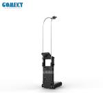 Vertical body scan analyzer BMI Body Mass Index Weighing Machine