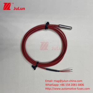 Wholesale 500VDC Water Heater Temperature Sensor For Coffee Machine Washer from china suppliers