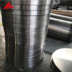 Forging Gr7 Titanium Disc Dia 3000mm For Chemical Equipment