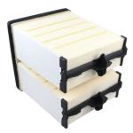 Honeycomb Air Filters Auto Parts 5261250 AF55015 For CUMMINS FLEETGUARD Air