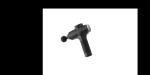 Latest body vibration massage gun / electric deep percussion massager gun GK-MG
