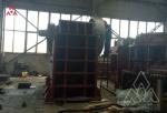 Hot sale China mining machine High crushing ratio small jaw crusher for sale