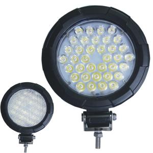 Wholesale 108W LED work light for jeep, EPI LEDS, ATV,4X4 OFF ROAD ,HEAVY DUTY MUCHINE, led ARBEIDSLYKTER , LED arbeidsl LED-D3108 from china suppliers