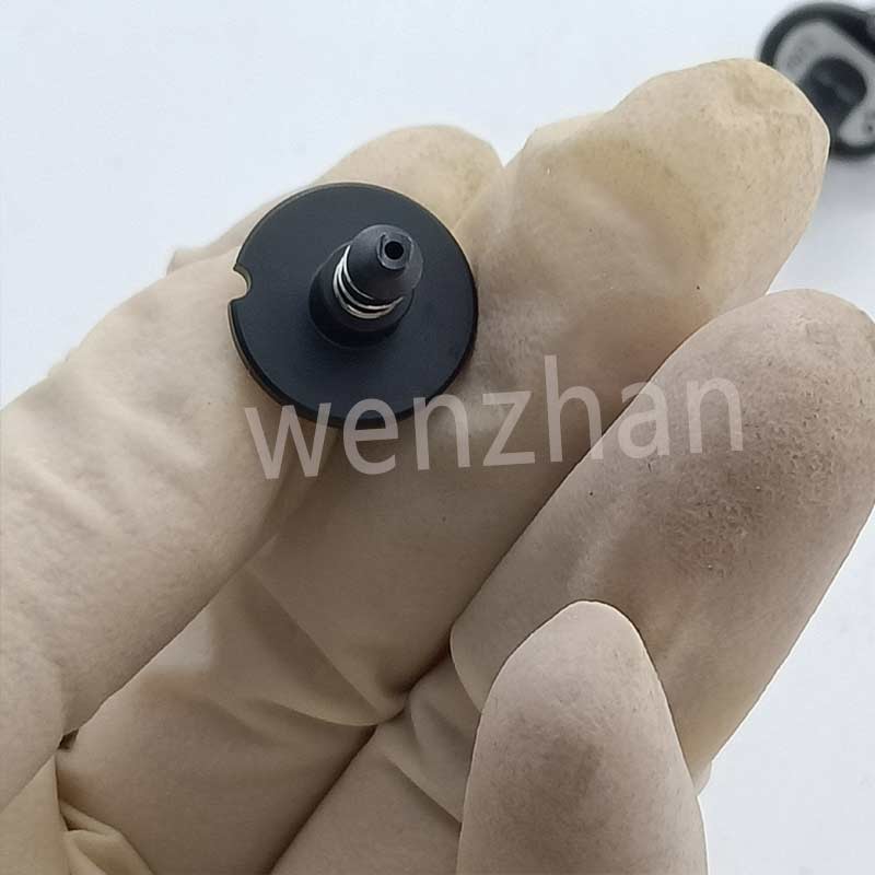 I-Pulse Pick And Place Machine Parts M6 M7 M8 LC6-M773B-00X P072 SMT Nozzle