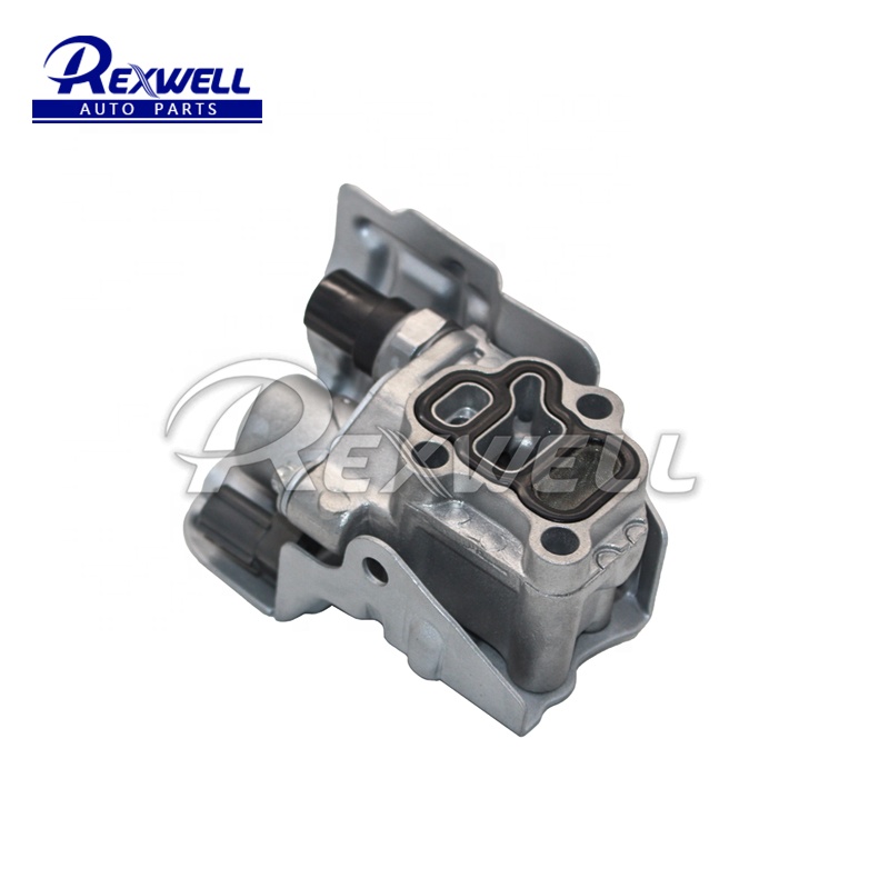 CR-V Acura Honda Car Spare Parts Spool Valve VTEC Solenoid 15810RAAA03