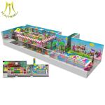 Hansel indoor gym equipment for kids, playground kids indoor games equipment