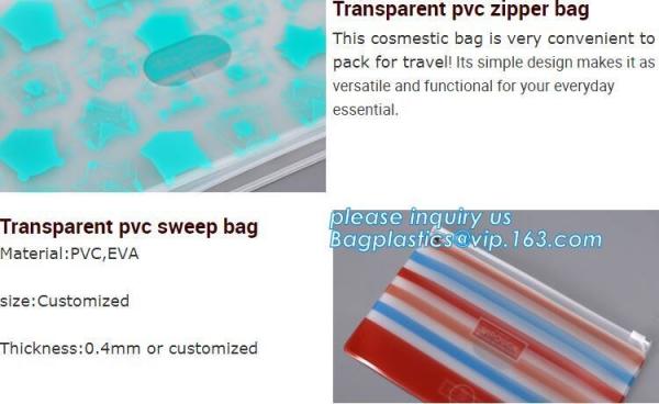 Biodegradable Page Banknotes Postage Stamp Pockets Transparent PVC Money Album Loose-leaf Sheet Holders page bags holder