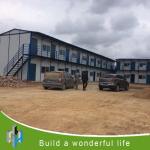 light steel frame villa , prefabcada casa,log cabins prefab house, Prefabricated