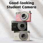 X2 HD Digital Camera 2MP 720P Photography Camera Video Camcorder Rechargeable