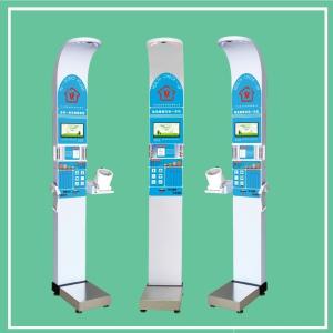 Wholesale LCD Display Height And Weight Measurement Scale Measuring Body Mass Index BMI from china suppliers