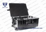 High Power Waterproof Outdoor Prison Jammer GSM 3G 4G All Cell Phone Signal