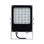 40W 4200LM Road Surveillance 850nm Infrared Camera Lighting
