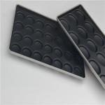 RK Bakeware China Foodservice 600*400 Aluminum Hamburger Bun Baking Tray