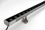 Miracle Bean Customized Outdoor Waterproof IP66 Single Color 24V 12W LED Wall