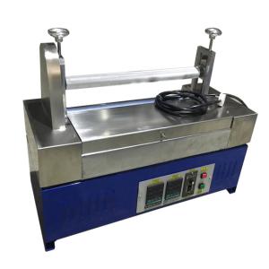 Wholesale Double Roller Glue Machine for EPE Polyurethane Foam Manufacturing Line from china suppliers