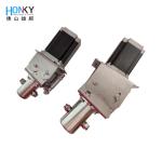 SS316L Ceramic Filling Pump